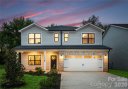 6424 Charcon Court sold home in Charlotte, SC