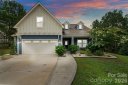 5299 Admirals Landing sold home in Lancaster, SC