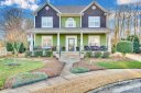 3001 Ladys Secret Drive sold home in Indian Trail, SC