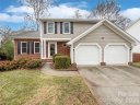 231 Fox Hollow Road sold home in Mooresville, SC
