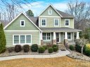 2112 Tatton Hall Road sold home in Fort Mill, SC