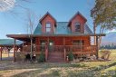 54 Meandering Way sold home in Maggie Valley, SC
