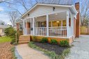 1854 Woodland Drive sold home in Charlotte, SC
