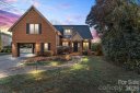 1130 Montford Drive sold home in Charlotte, SC
