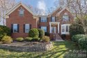 9923 Cockerham Lane sold home in Huntersville, SC