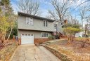 9421 Fairway Ridge Road sold home in Charlotte, SC