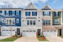 1029 Bandon Drive sold home in Waxhaw, SC