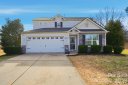 8854 Laurel Run Drive sold home in Charlotte, SC