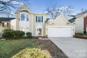6732 Allness Glen Lane sold home in Charlotte, SC