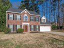 6203 Forest Pond Drive sold home in Charlotte, SC