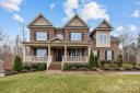 11305 Three Sisters Lane sold home in Mint Hill, SC