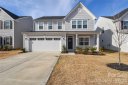 3050 Streamside Drive sold home in Davidson, SC