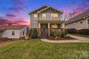 805 E 20th Street sold home in Charlotte, SC