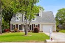 544 Garrison Court sold home in Concord, SC