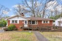 1001 Crestmere Street sold home in Charlotte, SC