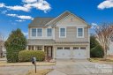 101 S Cromwell Drive sold home in Mooresville, SC
