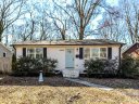 1800 Finchley Drive sold home in Charlotte, SC