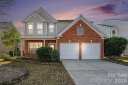 2919 Azalea Hills Drive sold home in Charlotte, SC