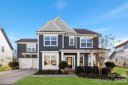 6001 Hamilton Mill Drive sold home in Waxhaw, SC