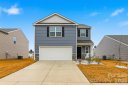 586 N Sparkleberry Street sold home in Chester, SC
