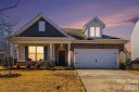 444 Caleb Street sold home in Monroe, SC