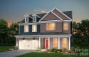 1560 Gossage Lane sold home in Concord, SC