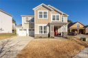 10011 Blackstone Drive sold home in Huntersville, SC