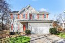 9911 Atkins Ridge Drive sold home in Charlotte, SC