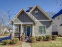 2574 Barry Street sold home in Charlotte, SC