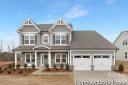 1815 Hunter Oaks Lane sold home in Lincolnton, SC