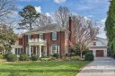 1555 Queens Road sold home in Charlotte, SC