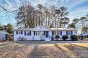 1520 1522 Woodhill Lane sold home in Charlotte, SC