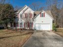 3359 Garrett Drive sold home in Concord, SC