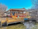 312 Mallard Loop sold home in Waynesville, SC