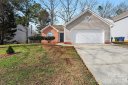 7517 Lullwater Cove sold home in Huntersville, SC