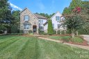 13418 Castleford Drive sold home in Mint Hill, SC