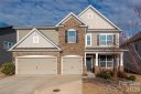 2015 Saddlebred Drive sold home in Iron Station, SC