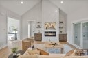 1135 Stonegate Drive sold home in Salisbury, SC