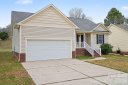 1234 Piney Church Road sold home in Concord, SC