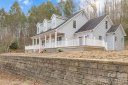 402 Sweetbriar Road sold home in Lake Lure, SC