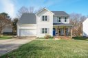197 Bradford Glyn Drive sold home in Mooresville, SC
