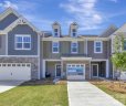 1107 Overbrook Place sold home in Wingate, SC
