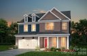 9385 Moss Plantation Avenue sold home in Concord, SC