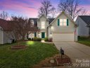 9333 Stawell Drive sold home in Huntersville, SC