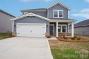 2484 Maxton Drive sold home in Salisbury, SC