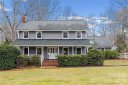 3320 Tilley Morris Road sold home in Matthews, SC