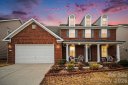 10985 Aspen Ridge Lane sold home in Concord, SC