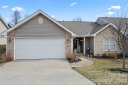 50 Farington Circle sold home in Fletcher, SC