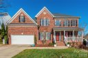 16800 Hampton Trace Road sold home in Huntersville, SC