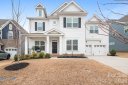3020 Sterling Drive sold home in Waxhaw, SC